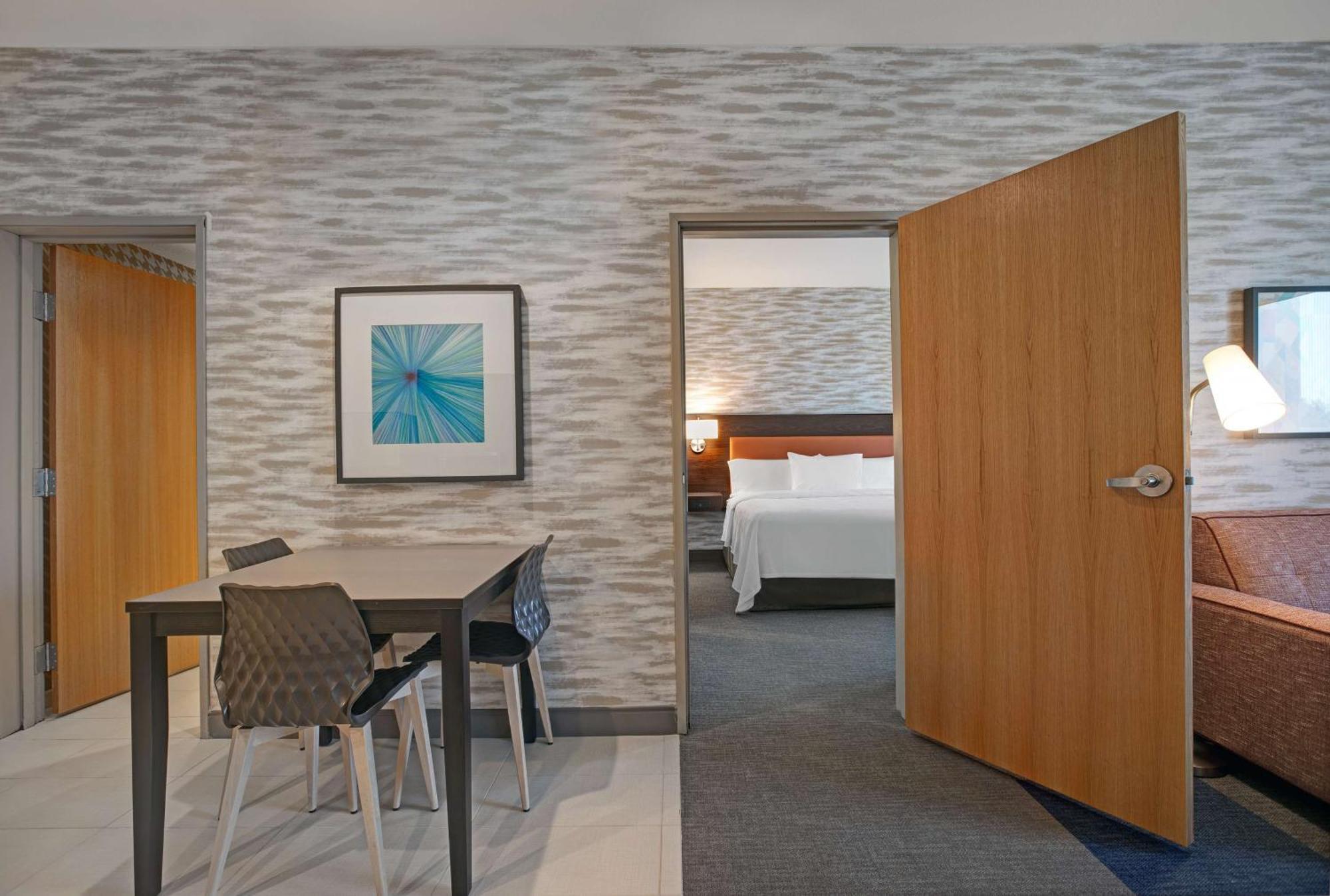 Hotel Home2 By Hilton Pivot Point