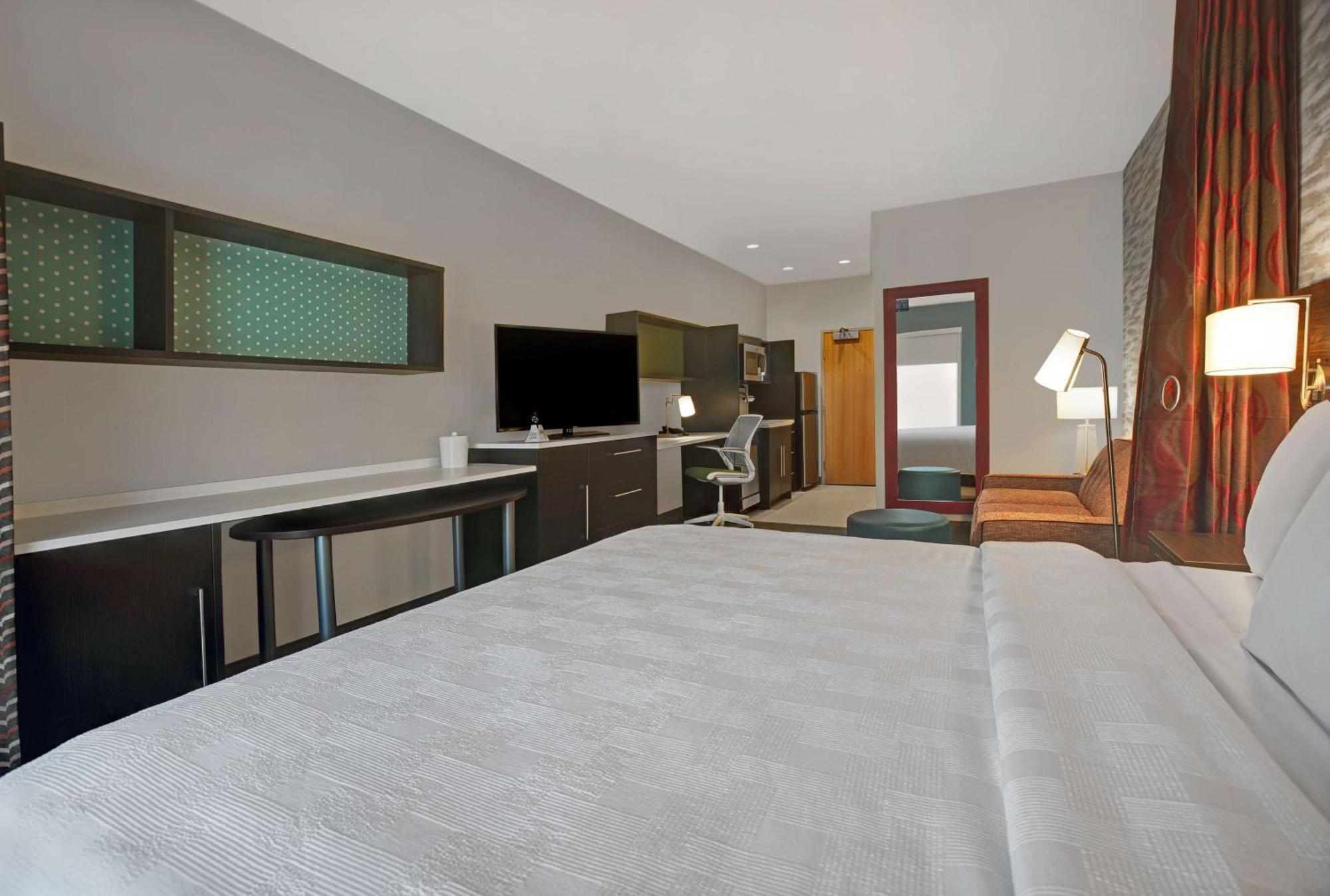 Home2 By Hilton Pivot Point 3* Yuma