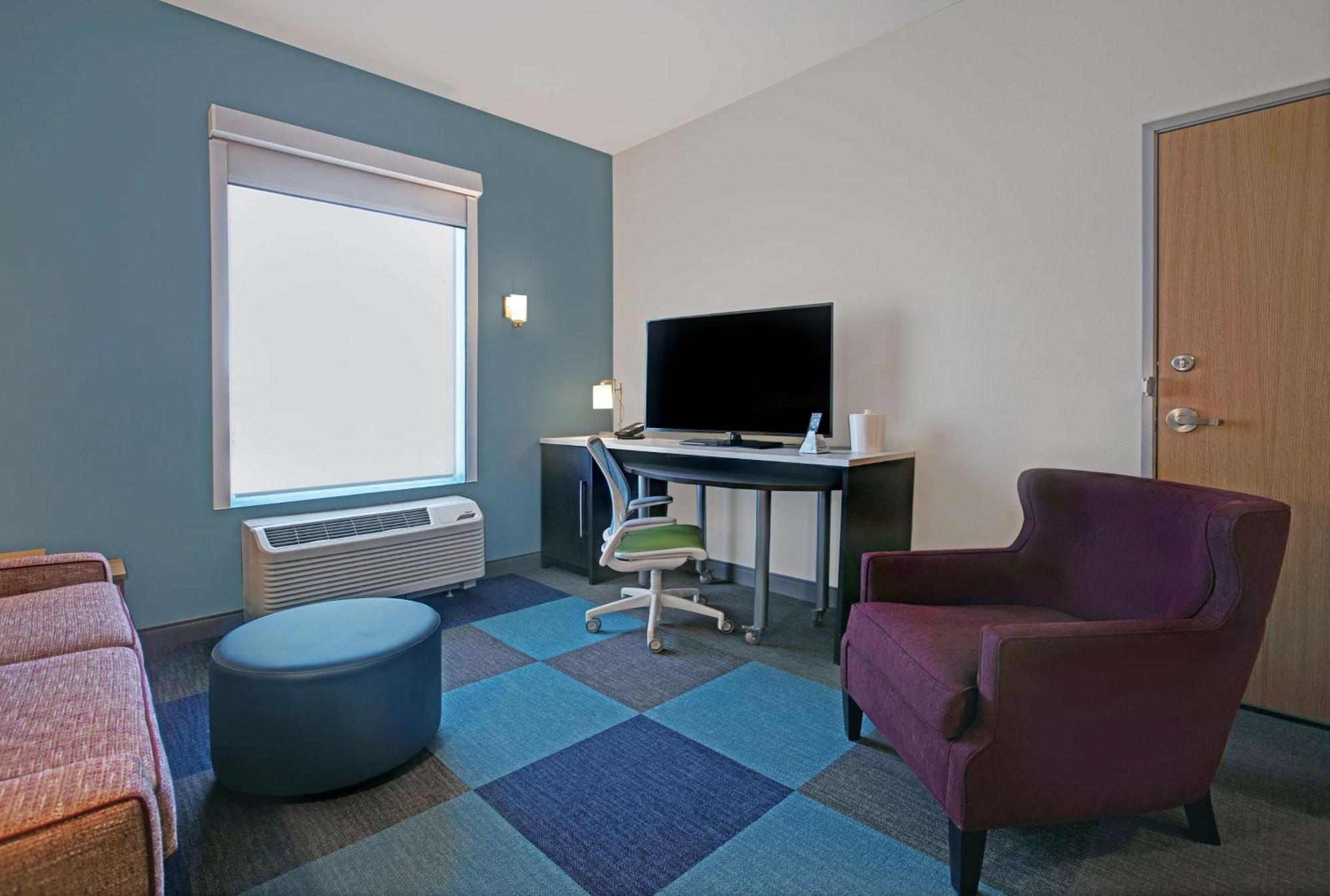 Hotel Home2 By Hilton Pivot Point Yuma